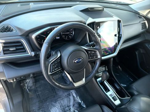 Certified 2023 Subaru Ascent Limited w/ Technology Package image 10