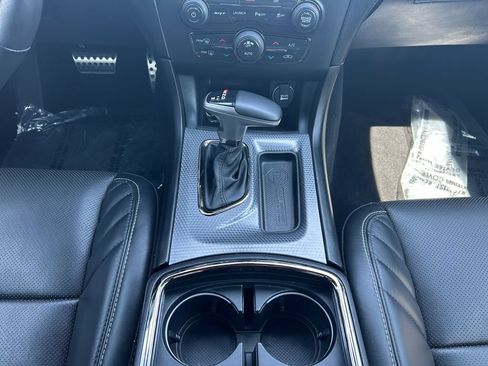 Used 2021 Dodge Charger SRT Hellcat w/ Harman/Kardon Audio Group RWD image 22