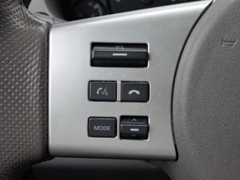 Used 2019 Nissan Frontier SV w/ Value Truck Package image 14