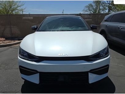 Used 2023 Kia EV6 GT-Line
