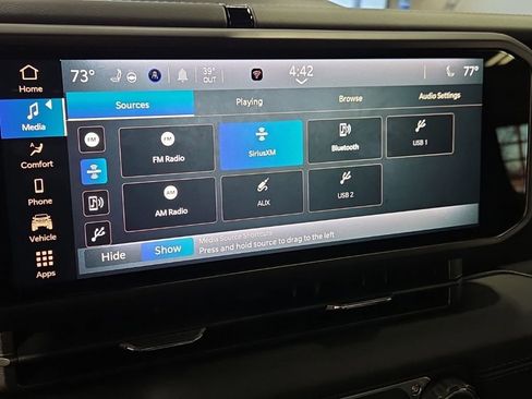 New 2026 Jeep Gladiator Sport image 17