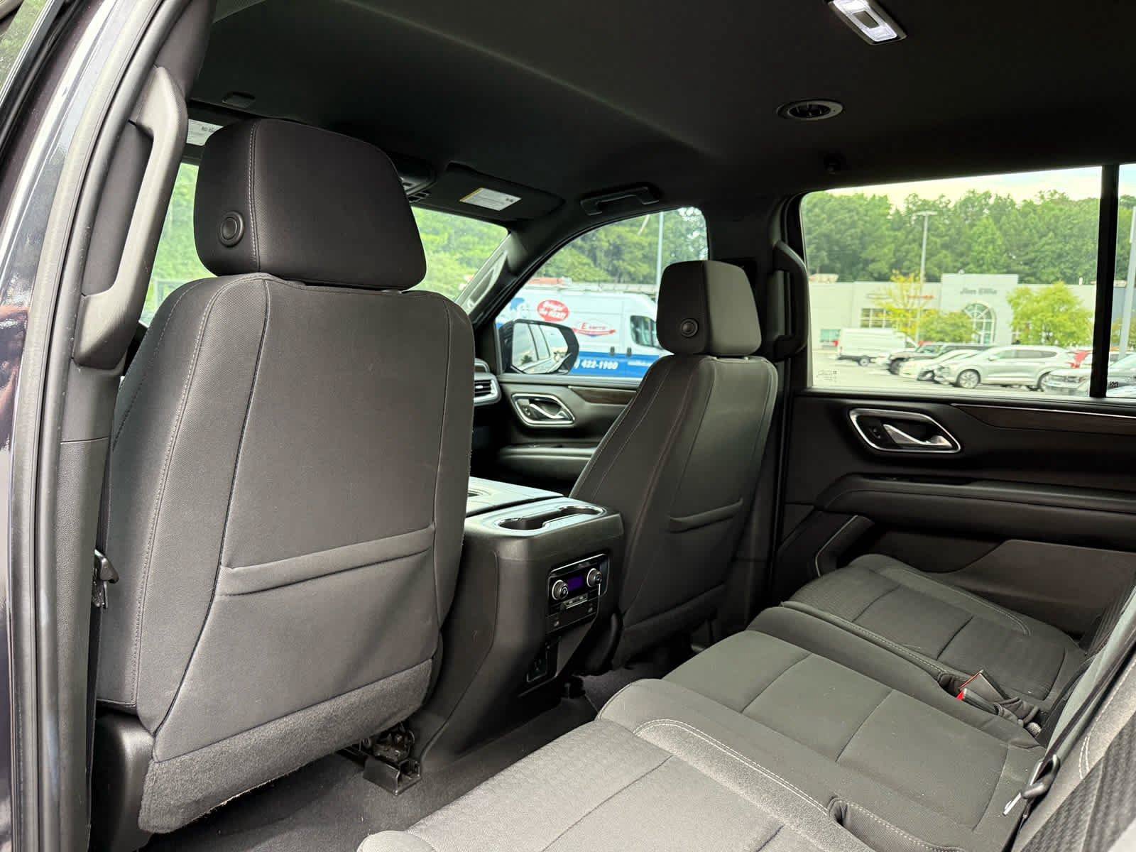 Used 2023 Chevrolet Tahoe LS w/ Driver Alert Package RWD image 26