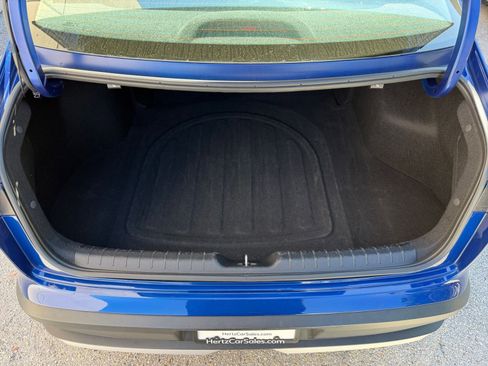 Used 2025 Kia K4 LXS image 27