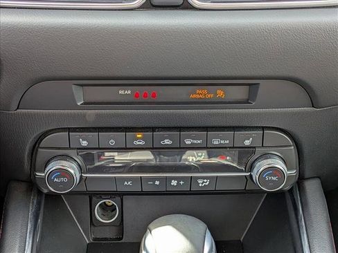 Used 2025 MAZDA CX-5 Carbon Edition image 14