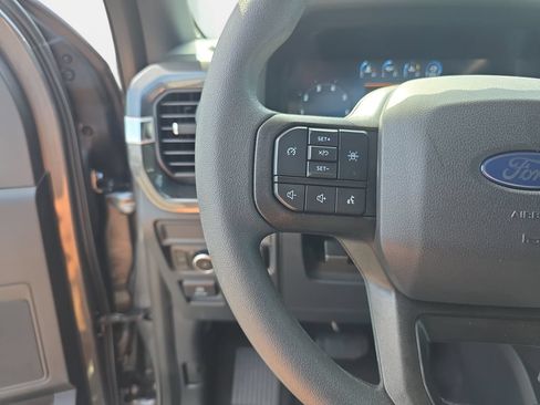 New 2026 Ford F150 STX w/ Equipment Group 200A AWD/4WD image 14