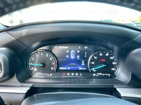 Used 2023 Ford Explorer XLT w/ Equipment Group 202A image 17