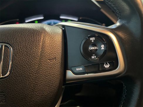 Used 2019 Honda Civic EX image 27