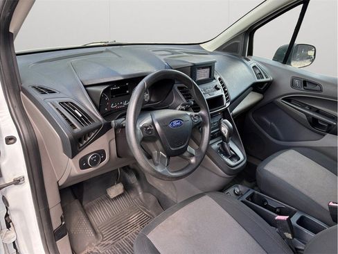 Used 2019 Ford Transit Connect XL FWD image 6