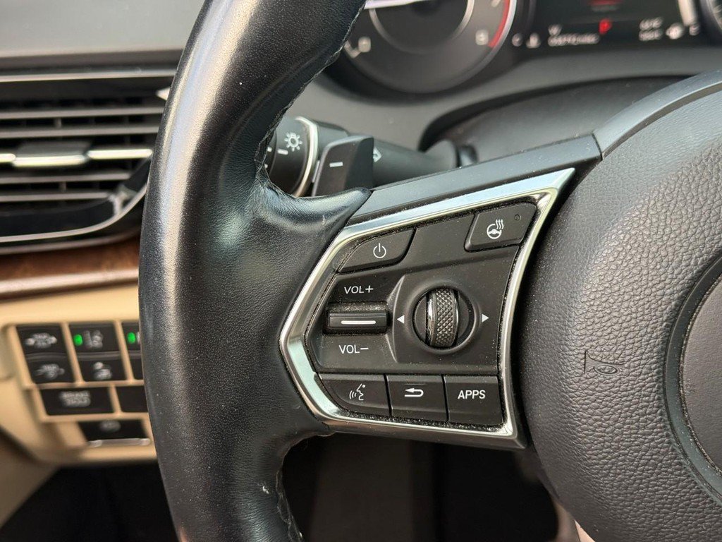 Used 2021 Acura RDX w/ Advance Package AWD/4WD image 23