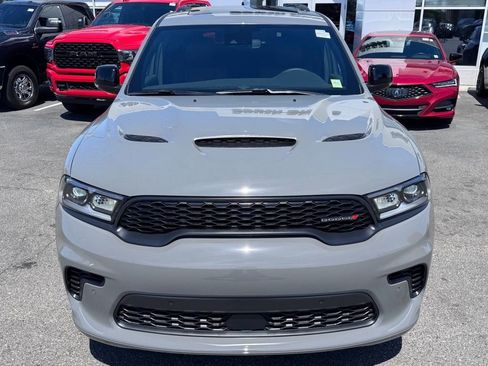 New 2026 Dodge Durango GT AWD/4WD image 2