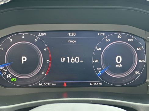 Certified 2023 Volkswagen Atlas SE image 15