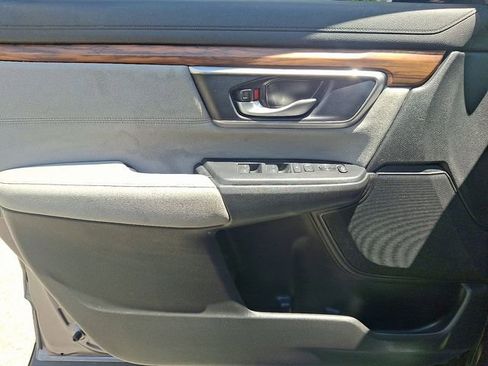 Certified 2022 Honda CR-V EX image 22