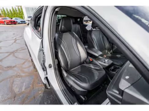 Used 2023 Ford Mustang Mach-E Premium image 13