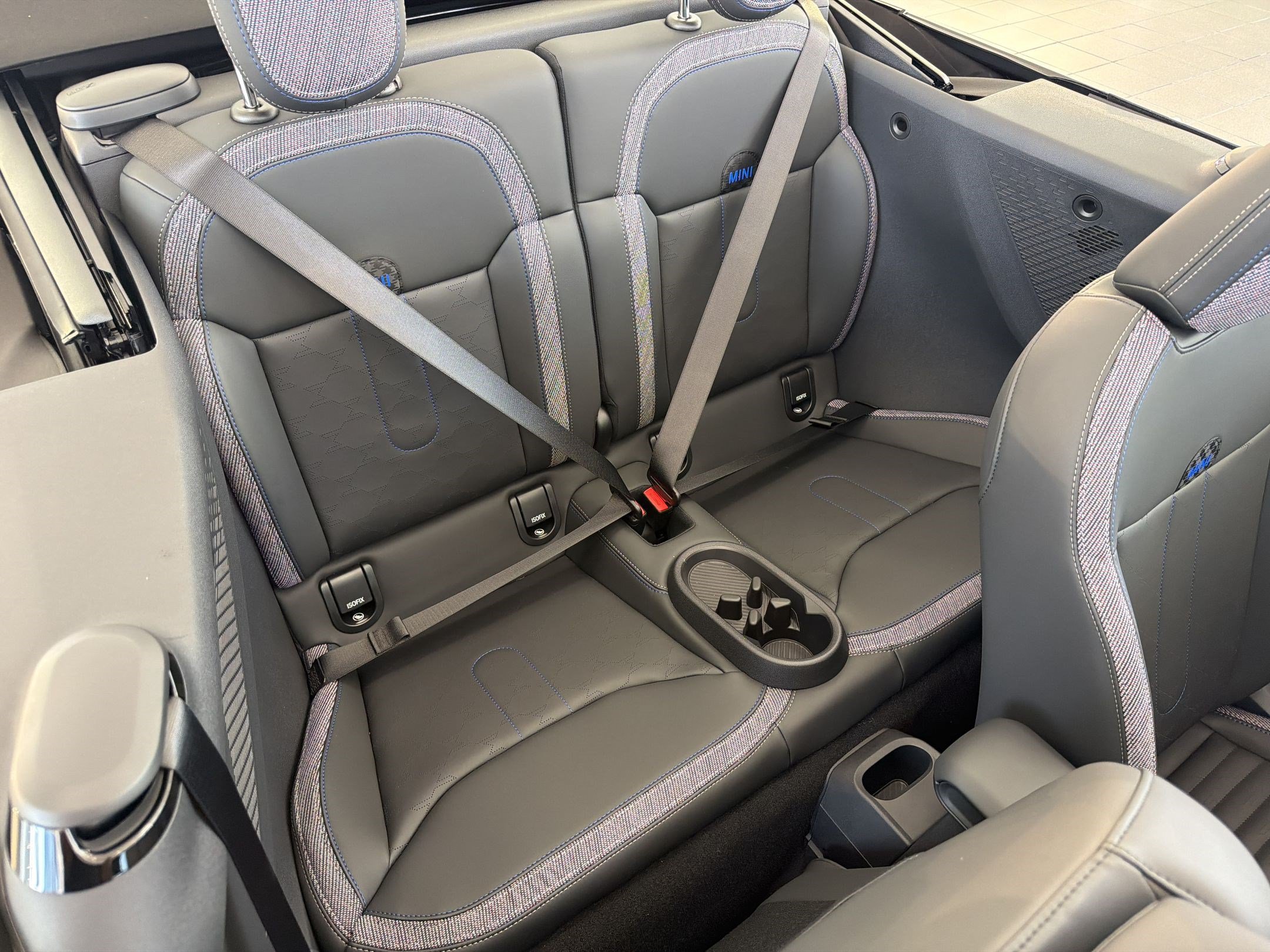 New 2026 MINI Cooper S FWD image 29