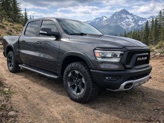 Used 2019 RAM 1500 Rebel w/ Rebel Level 2 Equipment Group video 1