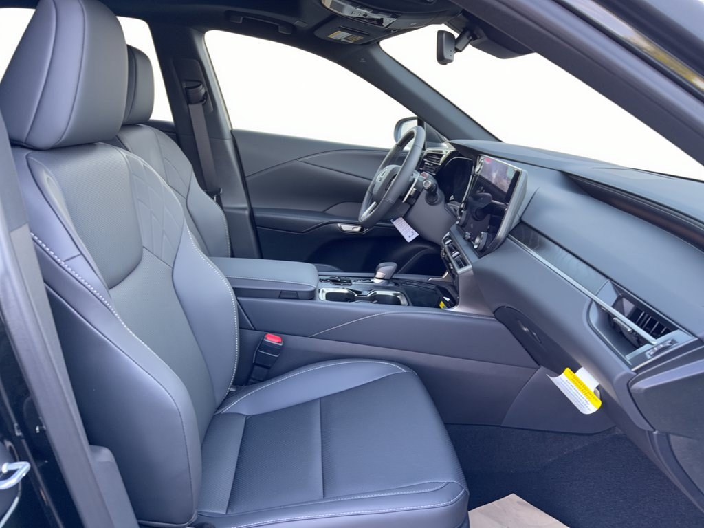 New 2026 Lexus RX 350h w/ Convenience Package AWD/4WD image 30