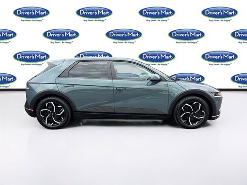 Used 2024 Hyundai Ioniq 5 SEL RWD image 8