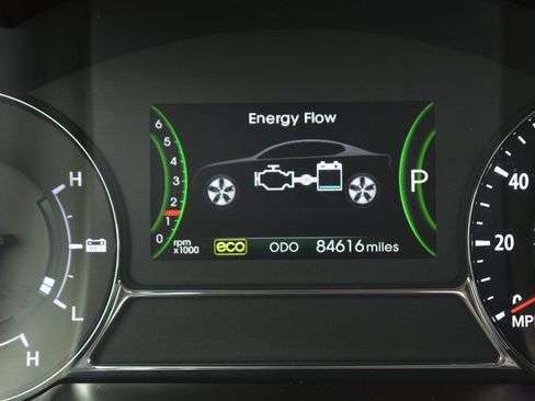 Used 2013 Kia Optima EX FWD image 37