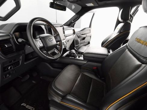 Used 2025 Ford F150 Tremor w/ Equipment Group 402A High image 5