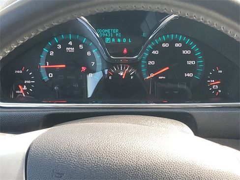 Certified 2016 Chevrolet Traverse LT image 19