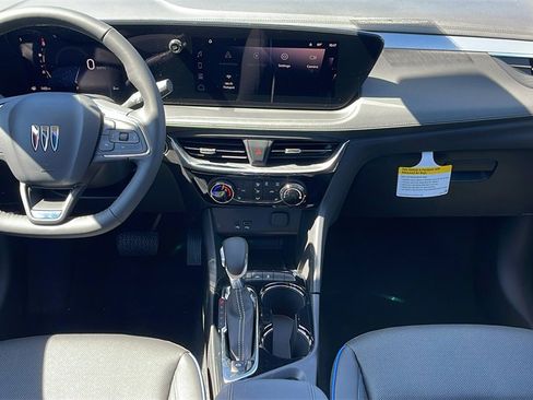 New 2026 Buick Encore GX Sport Touring w/ Advanced Technology Package image 16