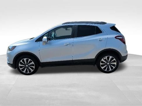Used 2021 Buick Encore Preferred FWD image 6