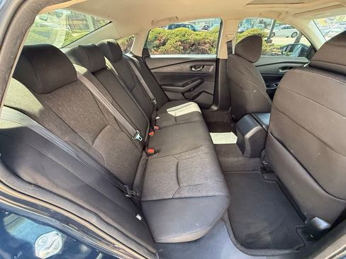 Used 2023 Honda Accord EX image 36