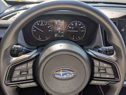 Used 2024 Subaru Crosstrek 2.0i Premium AWD/4WD image 30