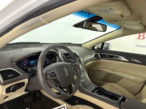 Used 2014 Lincoln MKZ w/ Equipment Group 102A Reserve FWD image 12