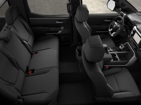 New 2026 Toyota Tundra SR5 image 49