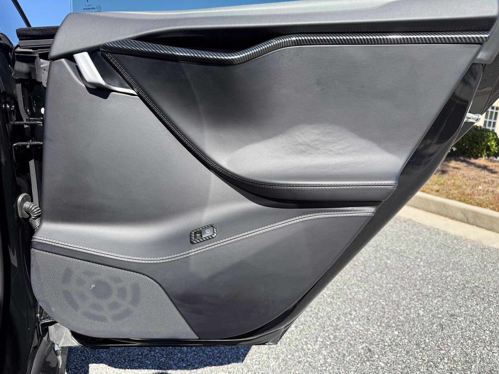 Used 2018 Tesla Model S 75D AWD/4WD image 45