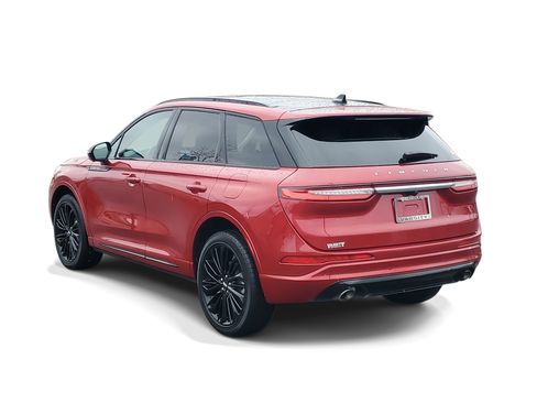 Certified 2024 Lincoln Corsair Reserve w/ Equipment Group 201A image 4