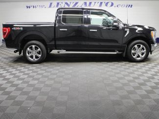 Used 2022 Ford F150 XLT w/ Equipment Group 302A High AWD/4WD video 2