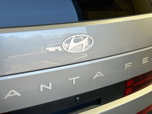 New 2027 Hyundai Santa Fe SEL FWD image 21