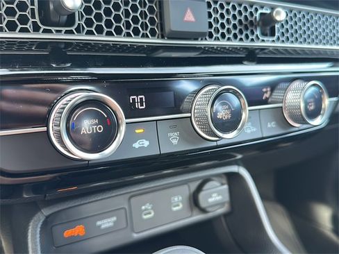 New 2026 Honda Civic Sport image 24