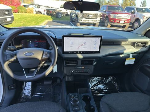 New 2025 Ford Maverick XL w/ Equipment Group 101A image 22
