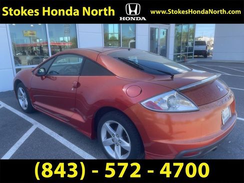 Used 2010 Mitsubishi Eclipse GS image 5