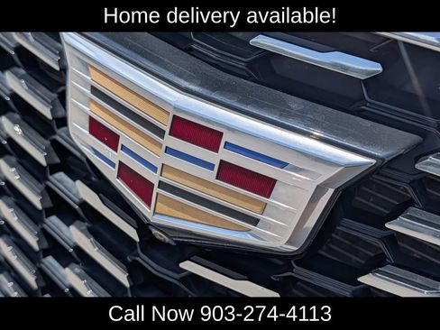 Used 2023 Cadillac XT5 Premium Luxury w/ Technology Package FWD image 40