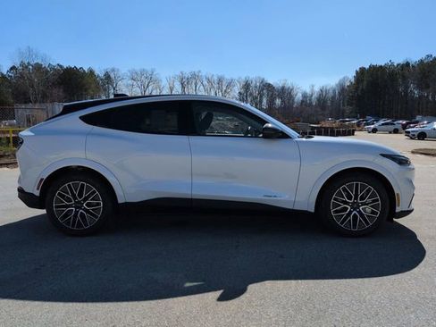 New 2026 Ford Mustang Mach-E Premium image 3