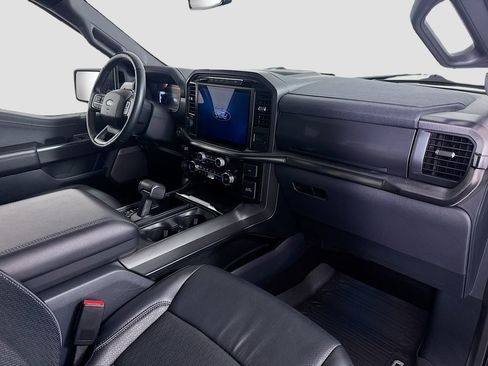 Used 2024 Ford F150 Lariat AWD/4WD image 31