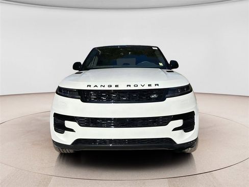 New 2026 Land Rover Range Rover Sport SE image 2