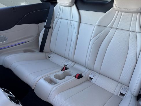 New 2026 Mercedes-Benz CLE 300 4MATIC Cabriolet image 20