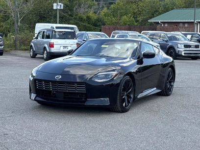 Used 2025 Nissan Z Performance w/ Floor Mat Package