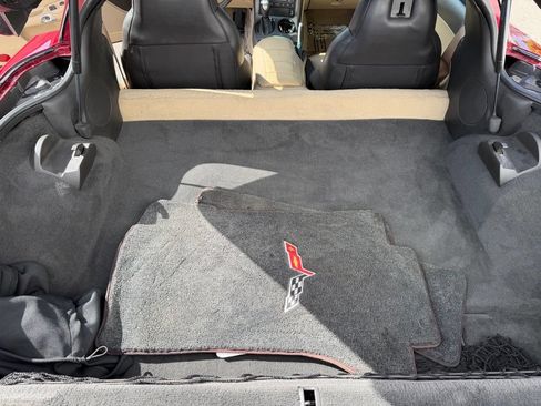 Used 2007 Chevrolet Corvette Coupe w/ Preferred Equipment Group RWD image 23