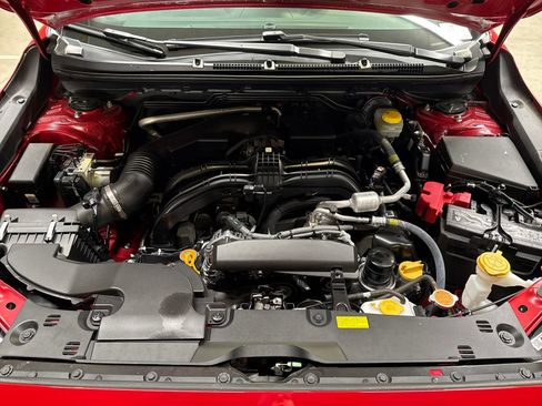 Used 2024 Subaru Crosstrek 2.5i Wilderness image 24