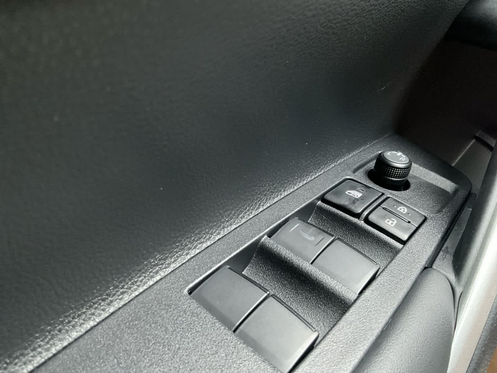 New 2026 Toyota Corolla Cross LE AWD/4WD image 19