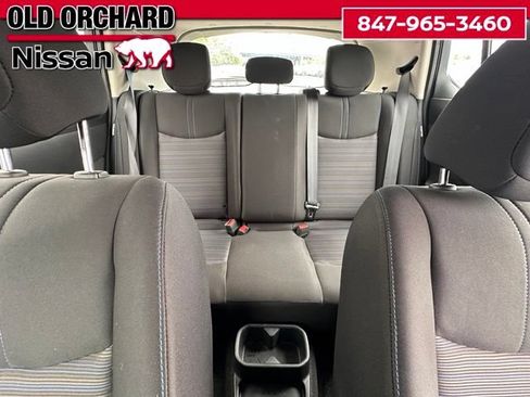 Used 2025 Nissan Leaf SV Plus FWD image 12