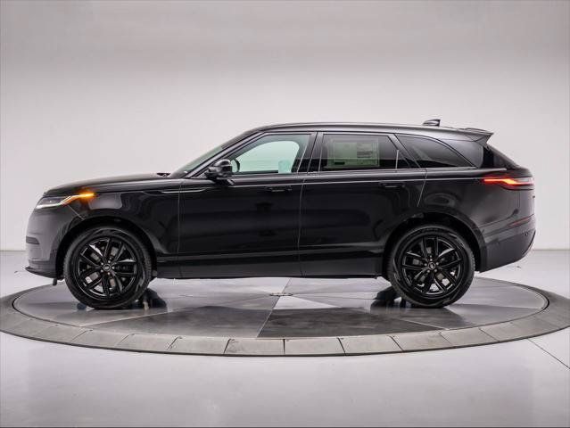 New 2026 Land Rover Range Rover Velar S AWD/4WD image 2