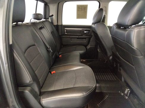 Used 2018 RAM 1500 Sport image 33