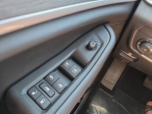 New 2025 Jeep Grand Cherokee Limited w/ Luxury Tech Group II image 33